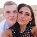 Ian Garry wife Layla Anna-Lee news