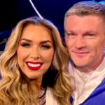 Ricky Hatton wife news