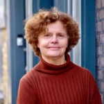 Rob Edwards wife news