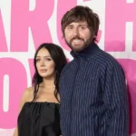 James Buckley wife Clair Meek news