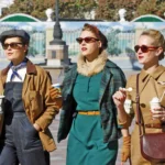 Vintage Revival Trends Seen In Fashion Local News