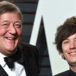 Stephen Fry wife news