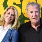 Jeremy Clarkson wife news