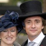 Richard Hammond wife news