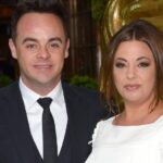 Ant McPartlin wife news