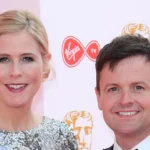 Declan Donnelly wife news