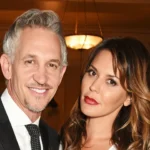 Gary Lineker wife news