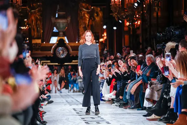 Global Fashion Impacts Reported In Fashion Local News