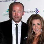 Alan Shearer wife news