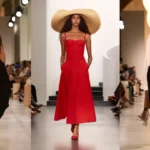 Fashion Local News Covering New Runway Collections