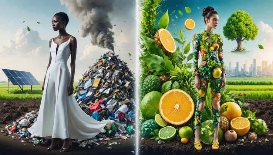 Eco-Fashion Updates Shared Through Fashion Local News