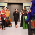 Regional Designers Featured In Fashion Local News