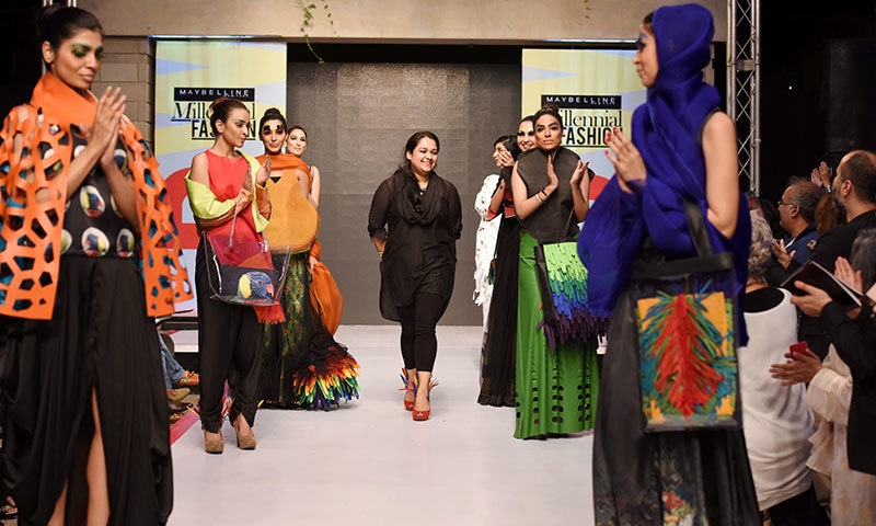 Regional Designers Featured In Fashion Local News