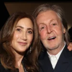 Paul McCartney wife news