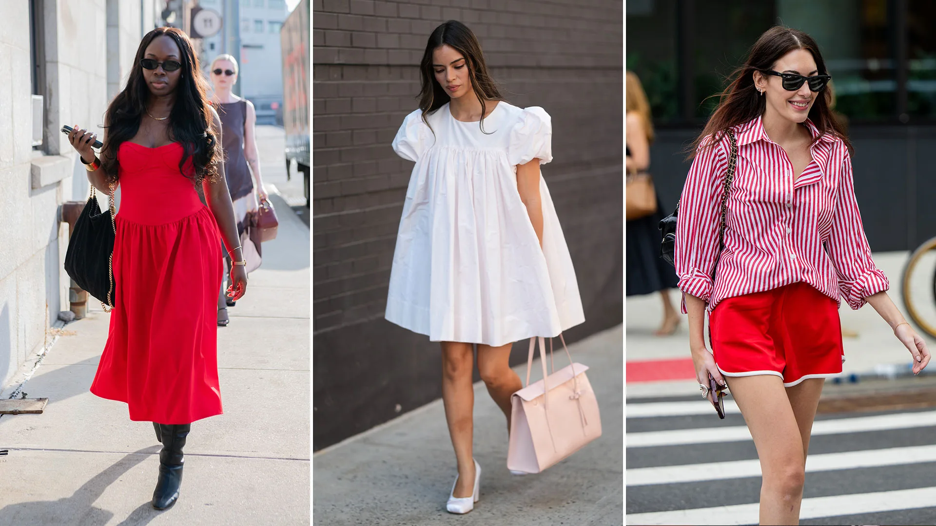  Weekend Style Forecasts From Fashion Local News