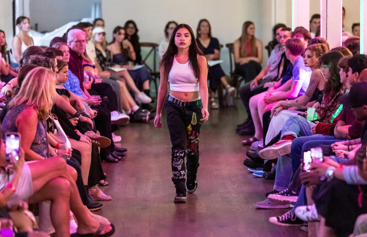 Fashion Events Reported By Fashion Local News