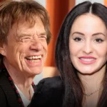 Mick Jagger wife news