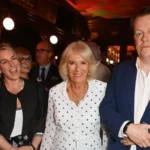 Keith Richards wife news