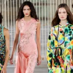 Latest Trends Highlighted In Fashion Local News