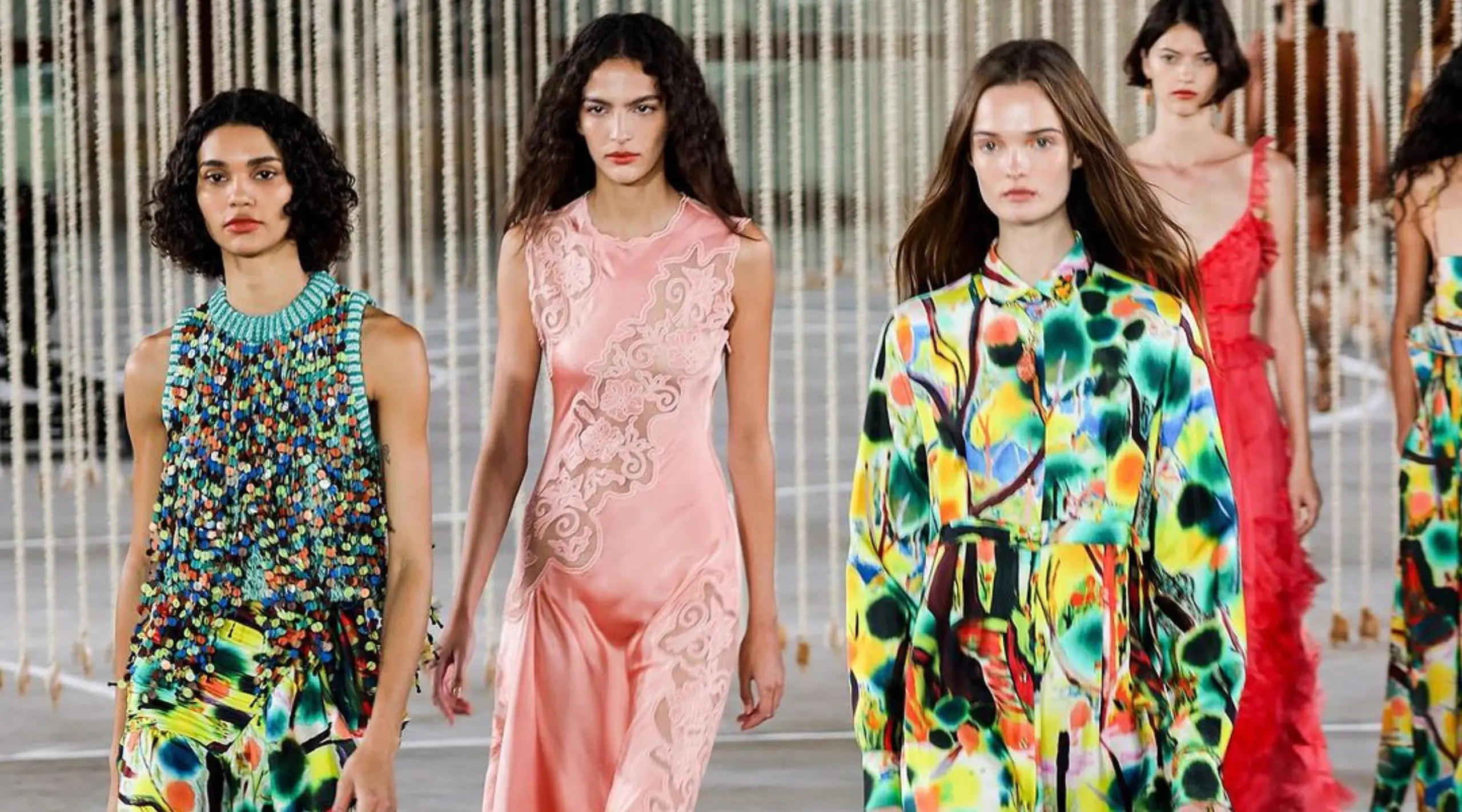 Latest Trends Highlighted In Fashion Local News