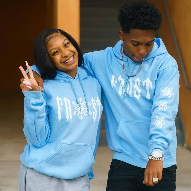 Deshae Frost Net Worth Overview