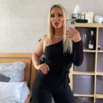 Rebecca Halliday Public Profile Overview