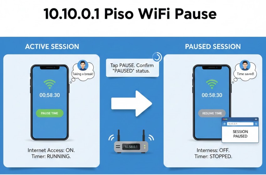 Now Go Piso Wifi Access Guide