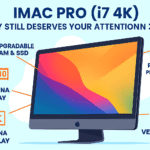 iMac Pro i7 4K Specs