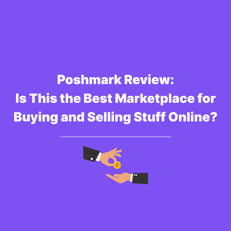 Is Poshmark Legit Online Marketplace